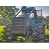 1995 Timberjack 380C Skidder